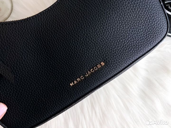 Сумка женская через плечо Marc Jacobs