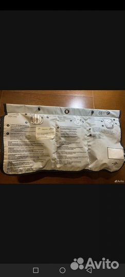 Защита rollerblaid M