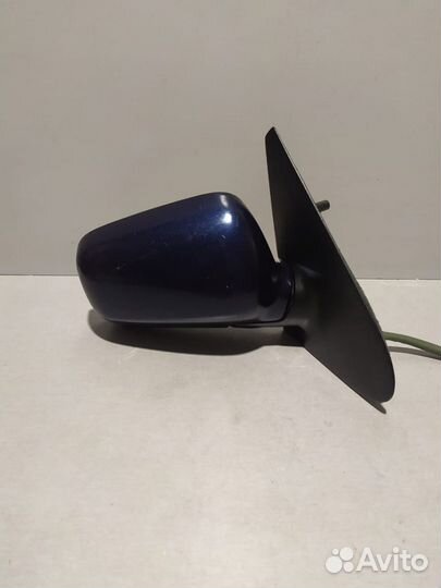 Зеркало электрическое правое Volkswagen Golf 3