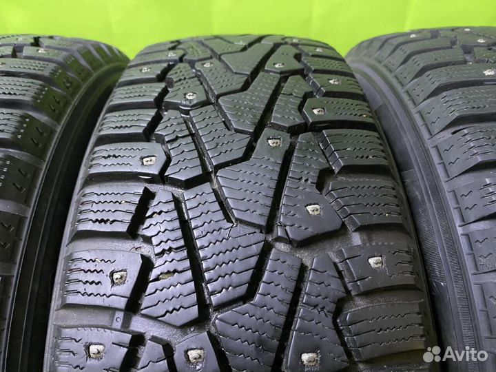 Pirelli Winter Ice Zero 195/65 R15 95T