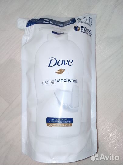 Жидкое мыло