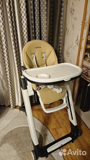 Стульчик peg perego
