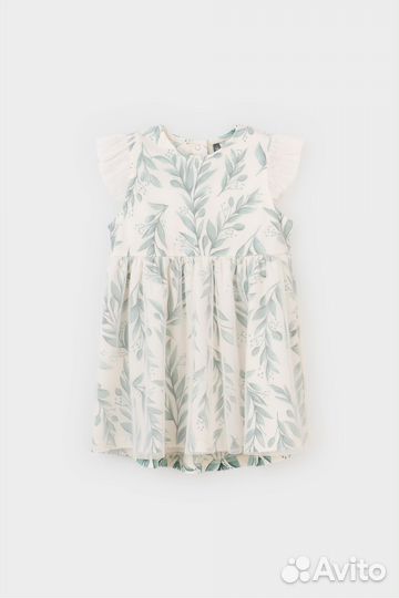 Детские вещи для новорожденных новые