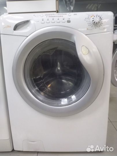 Стиральная машина Candy 6кг с Сушкой Гарантия