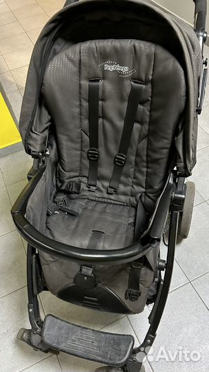 Коляска peg perego book