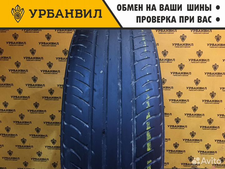 Kumho Ecsta SPT KU31 195/65 R15 91V