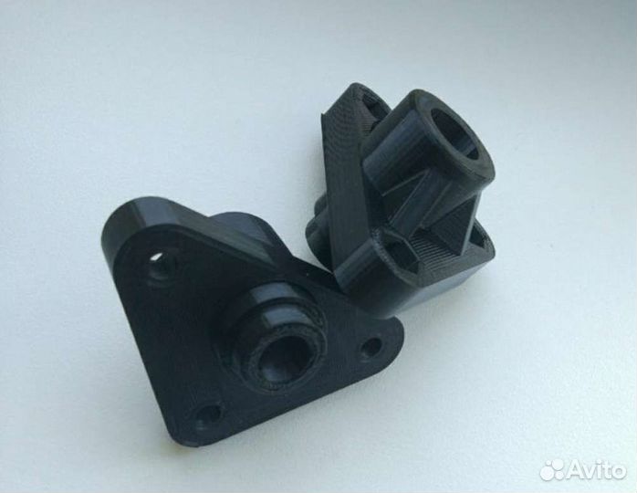 Кронштейн\Втулка трапеции дворников Nissan