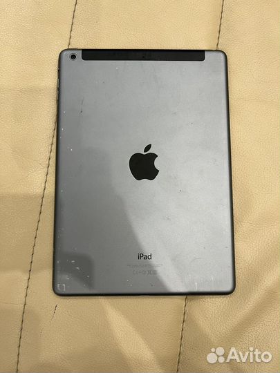 iPad Air 1 32gb