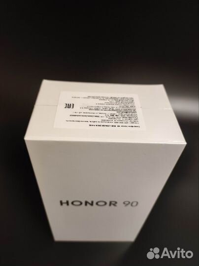 HONOR 90, 8/256 ГБ