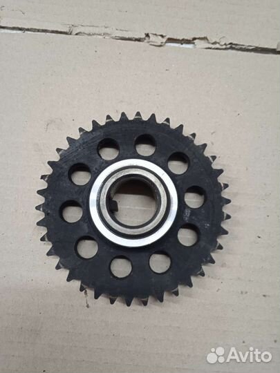 Шестерня распредвала Ford Taurus 3.0 Форд Таурус 1