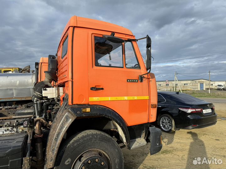Кабина камаз 2014г евро3