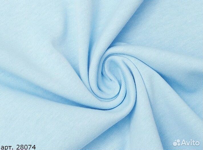 Футболка GAP Голубая