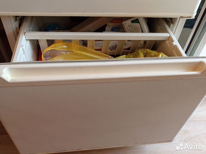 Холодильник бу