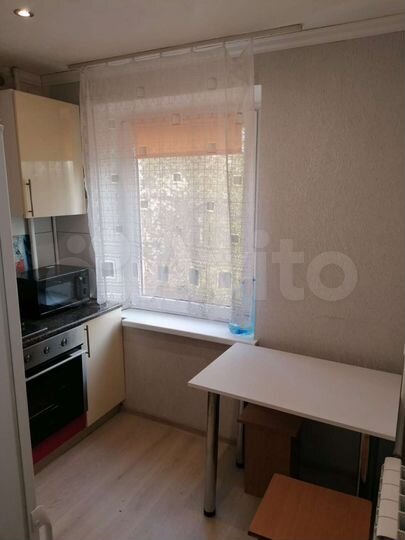 2-к. квартира, 44,6 м², 2/9 эт.