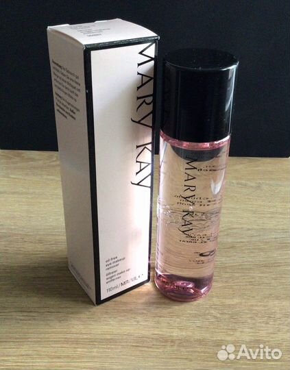 Mary kay средство для снятия макияжа с глаз