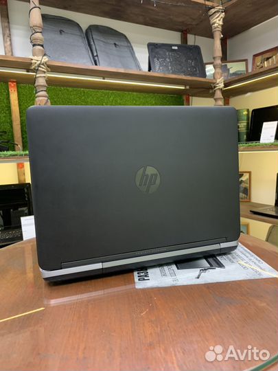 Ноутбук Hp intel core i5 + SSD
