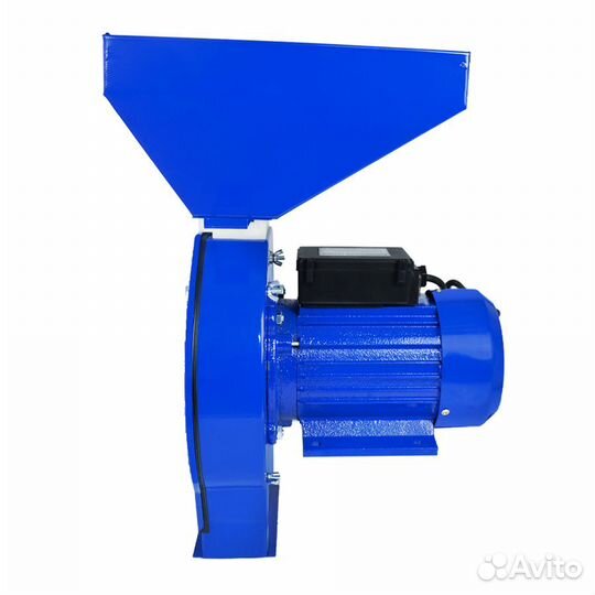 Зернодробилка electrolite изб-1 2500 Вт медь