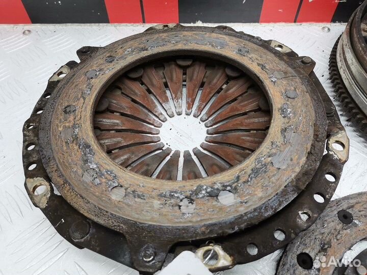 Маховик для Volkswagen Passat 5