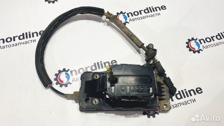 Кулиса АКПП Volkswagen Bora седан 1.6 AVU 2002