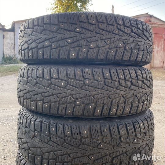 Cordiant Snow Cross 185/65 R15