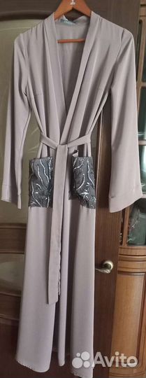 Платье Абайя