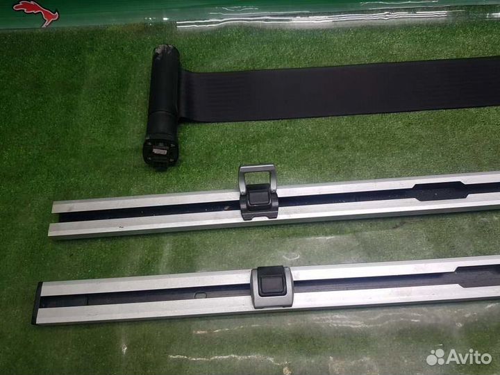 Система крепления груза Audi A6 C6 BVJ 2006