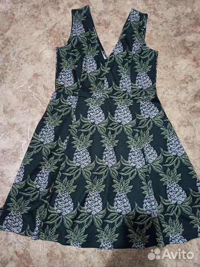 Пакет вещей (46-48)