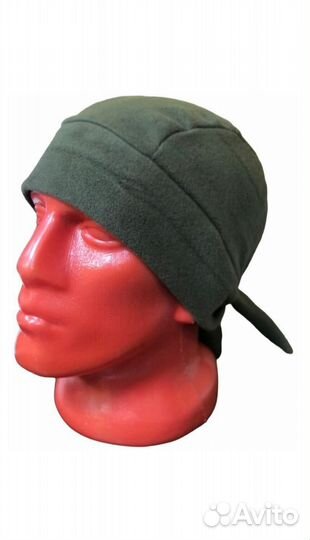 Бандана тактическая флисовая