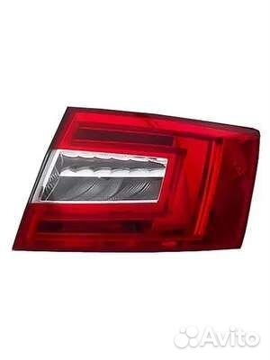 Фонарь задний Hella 2SK 011053-091