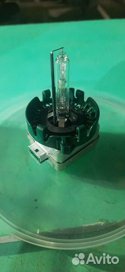 Лампа D3S, osram Германия