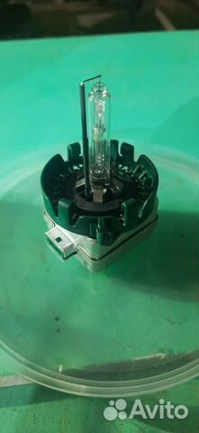 Лампа D3S, osram Германия