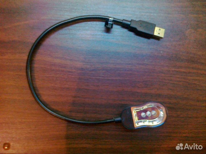 Аксессуары для компьютера