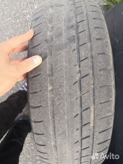 Viatti Strada Asimmetrico V-130 195/65 R15 91V