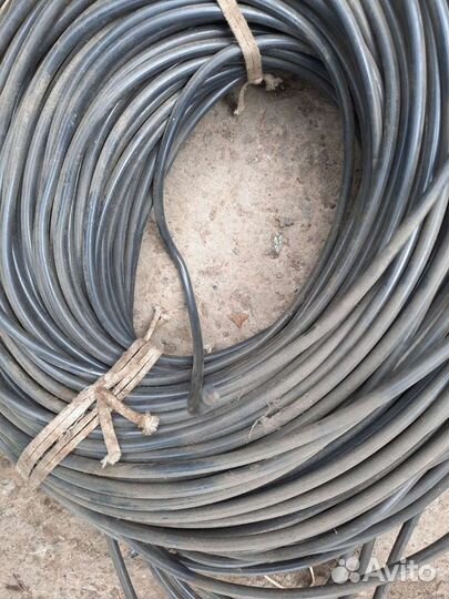 Бронепровода