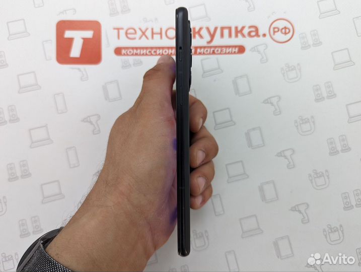 OnePlus 9RT 12/256Gb Black
