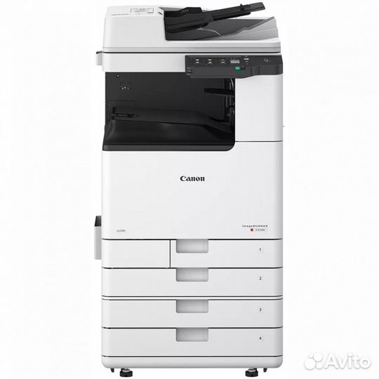 Мфу Canon imagerunner C3226i 414130
