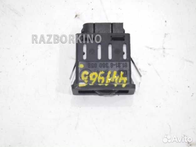 Кнопка бмв 3 E36