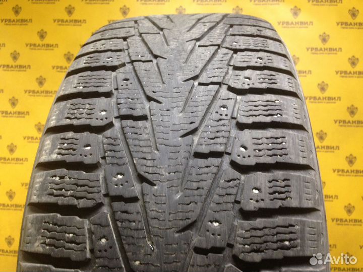 Nokian Tyres Hakkapeliitta 7 SUV 285/60 R18 116T