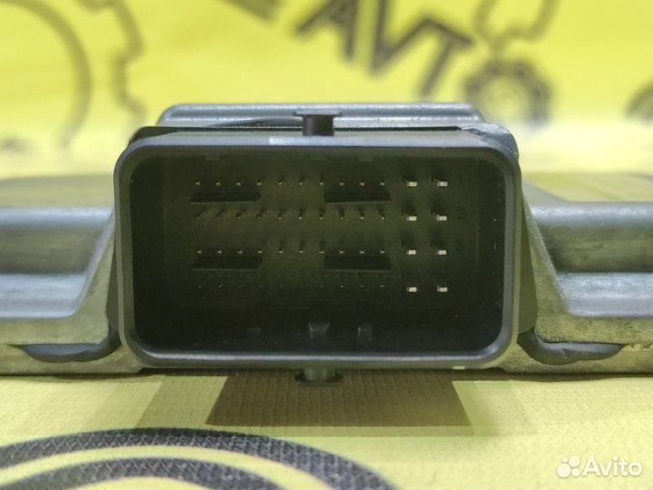 Блок управления АКПП Nissan MR20DE