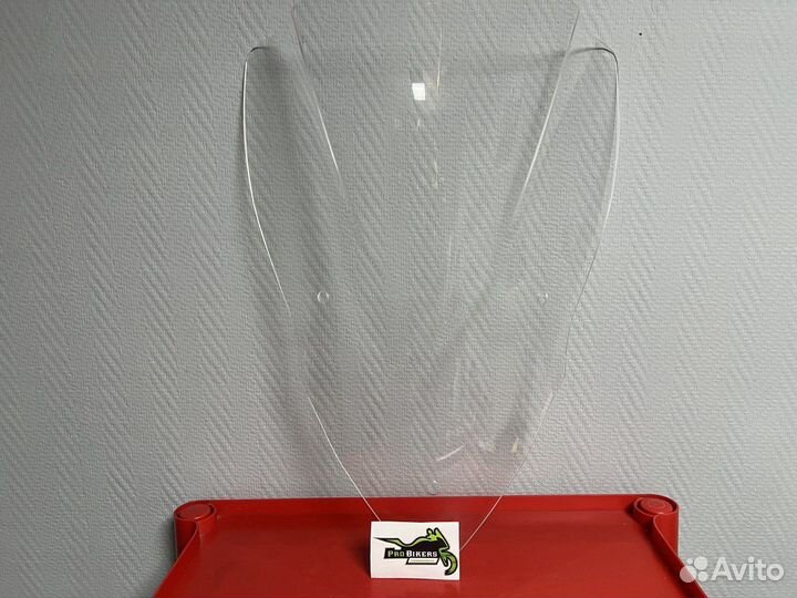 Ветровое стекло Ducati Multistrada 950,1200,1260
