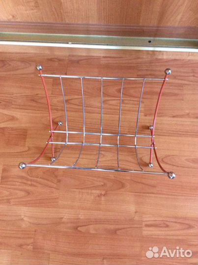 Подставка для журналов и книг