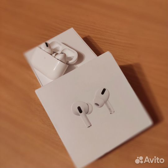 Apple AirPods Pro 1