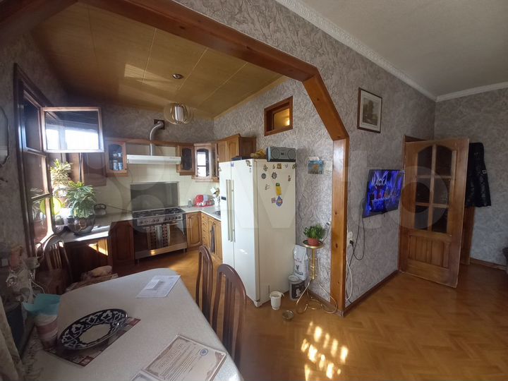 3-к. квартира, 75,9 м², 3/3 эт.