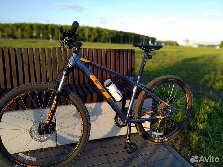 GT Avalanche comp 27.5