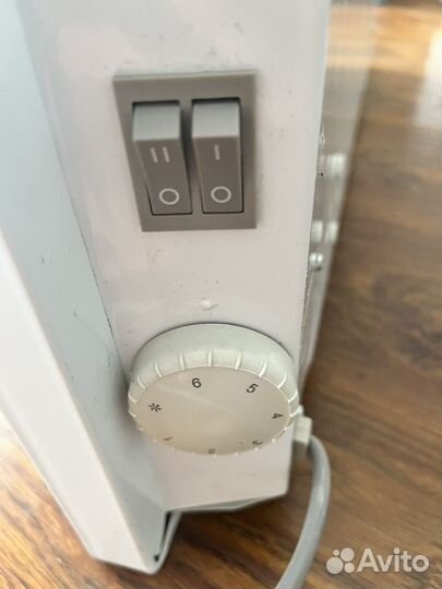 Конвектор neoclima comforte 2,0