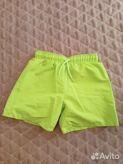 Шорты купальные HM, р.110/116
