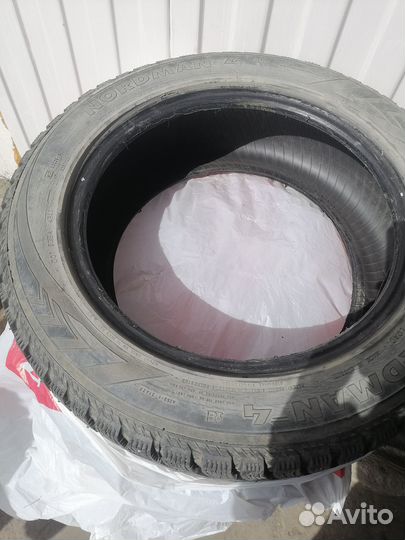 Nordman Nordman 4 215/55 R16