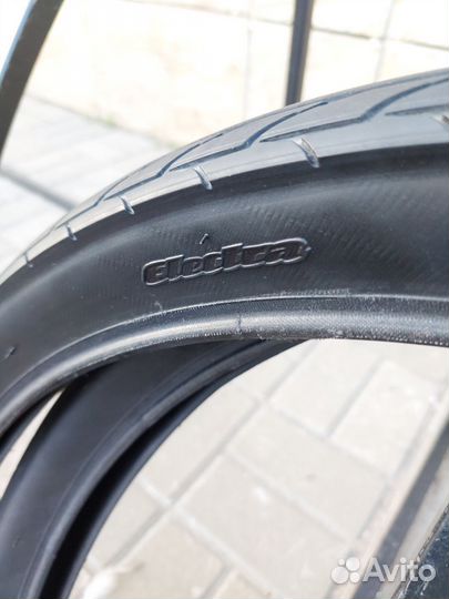 Покрышки Electra Retrorunner 26x2.125