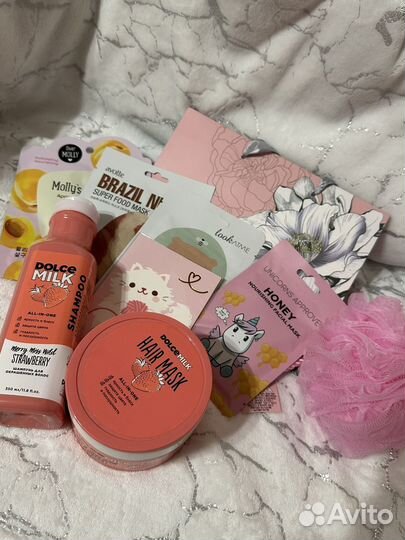 Подарочный бокс