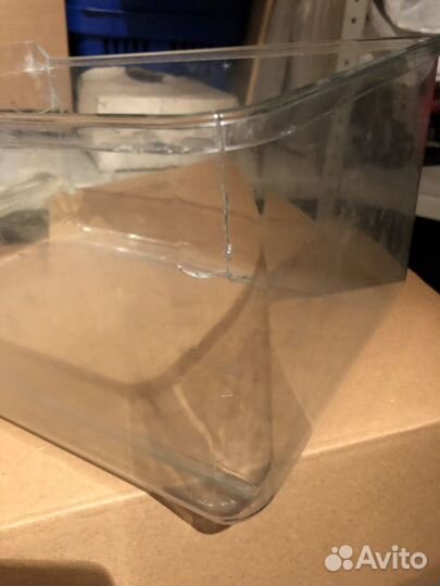 Ящик для холодильника liebherr